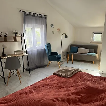 Octopus Space * São Martinho do Porto