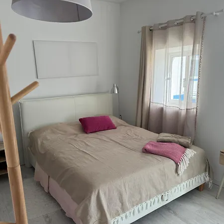 Octopus Space Apartmán