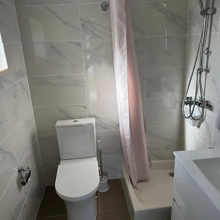 Octopus Space Apartmán São Martinho do Porto