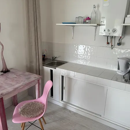 Apartmán Octopus Space São Martinho do Porto