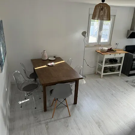 Apartmán Octopus Space *