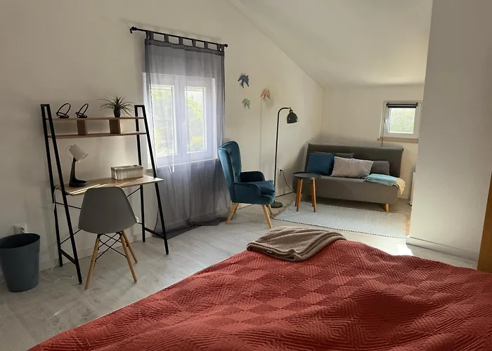 Octopus Space * São Martinho do Porto