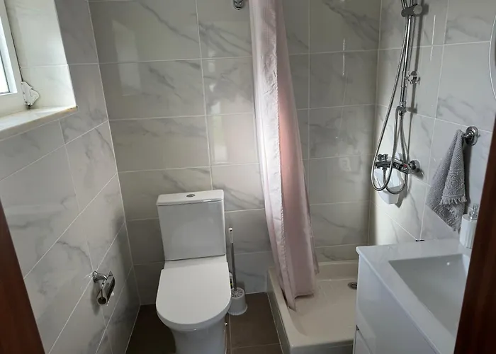 Octopus Space Apartman São Martinho do Porto