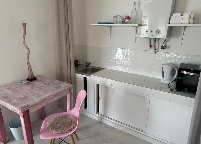 Apartman Octopus Space São Martinho do Porto