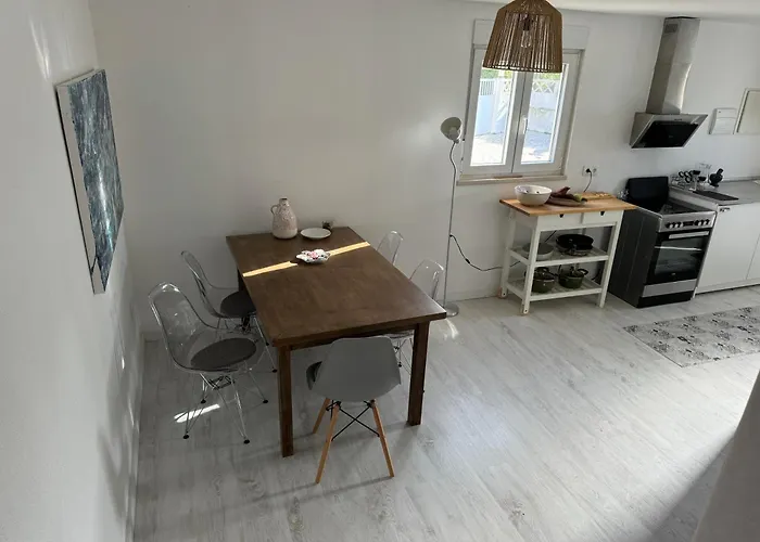 Apartman Octopus Space *