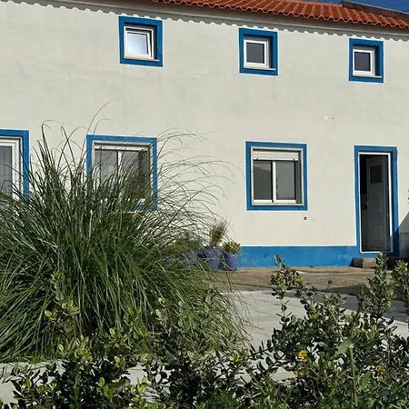 Octopus Space Lägenhet *