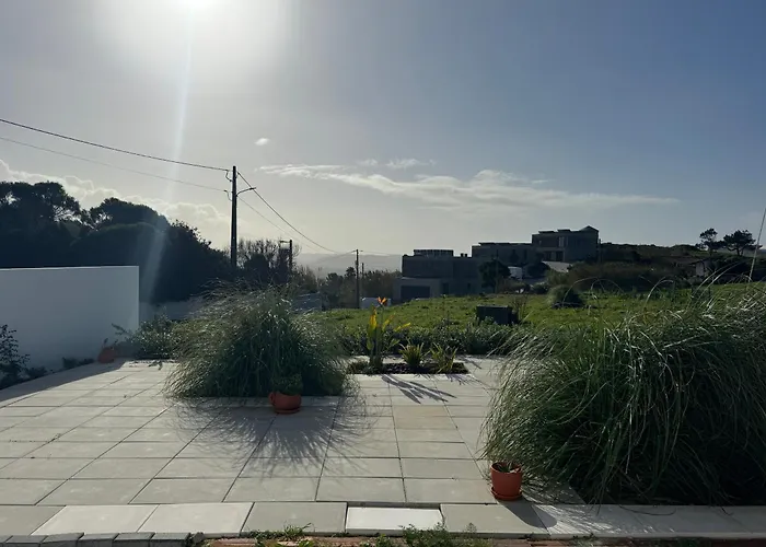 Octopus Space * São Martinho do Porto